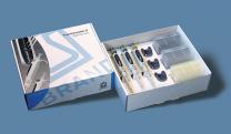 Набор однокональных пипеток Starter-Kits, Transferpette® S  (BRAND)
